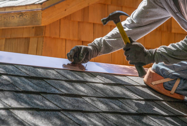 EPDM Roofing in Trenton, FL